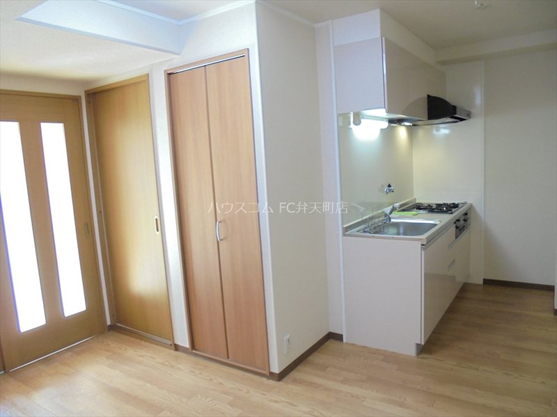 3/22 リビング/ダイニング