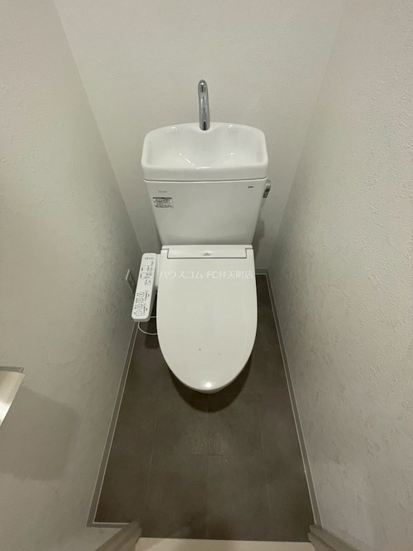 9/27 トイレ