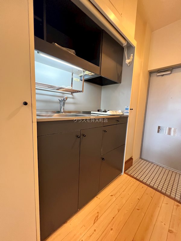 7/21 キッチン