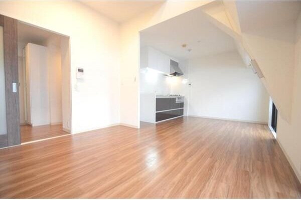 3/30 リビング/ダイニング