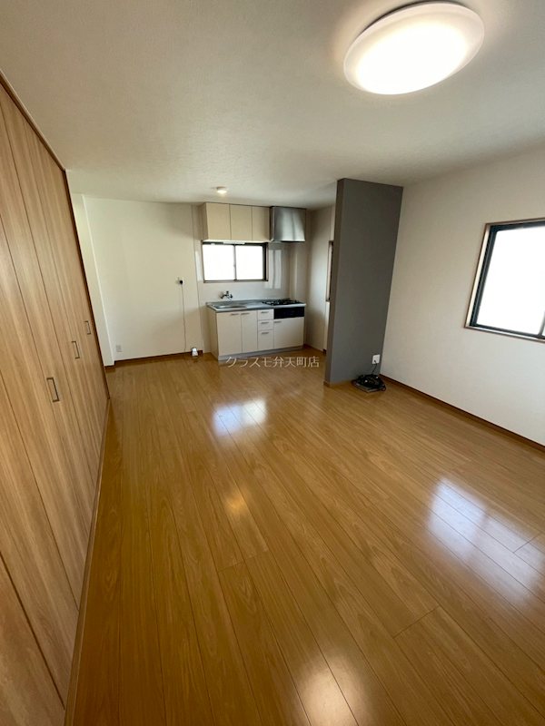 3/27 リビング/ダイニング