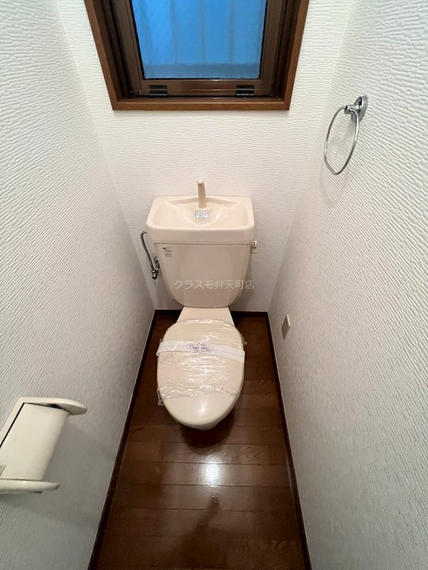 10/22 トイレ