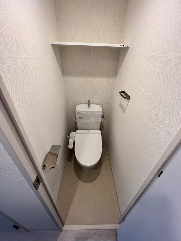 9/24 トイレ