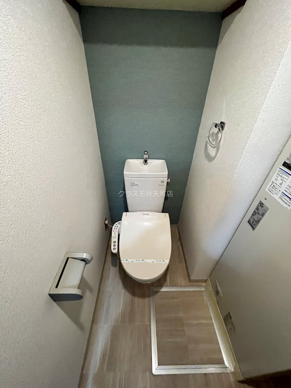9/21 トイレ