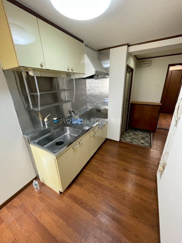 3/23 リビング/ダイニング