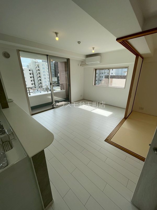 3/30 リビング/ダイニング