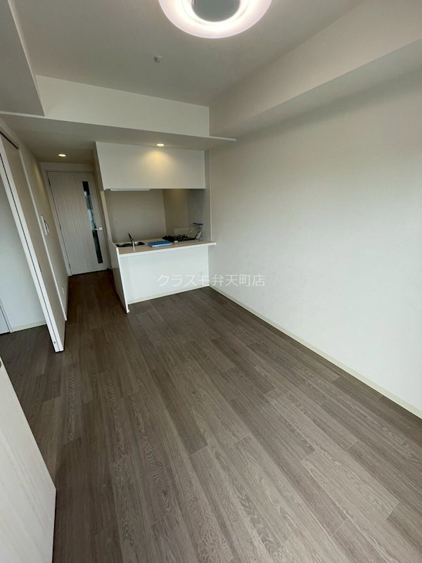 3/29 リビング/ダイニング