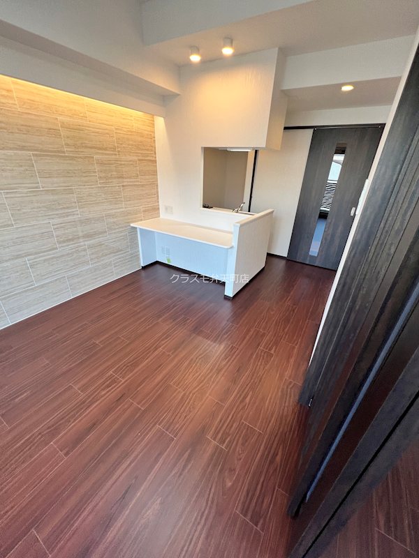 3/26 リビング/ダイニング