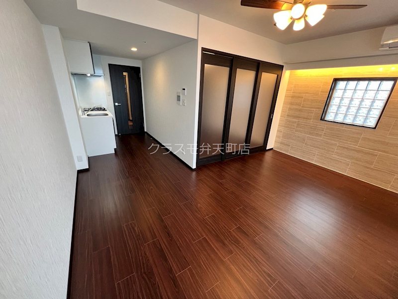 3/24 リビング/ダイニング