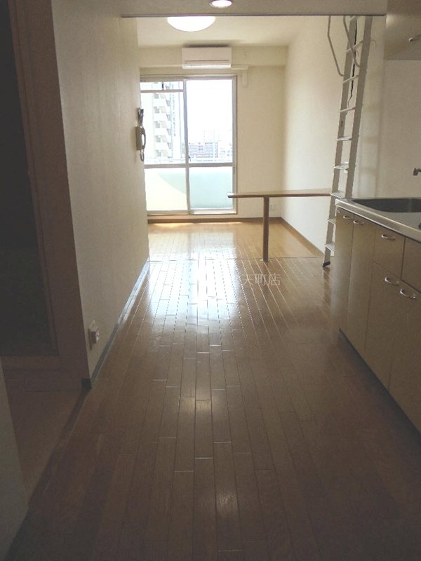 3/21 リビング/ダイニング