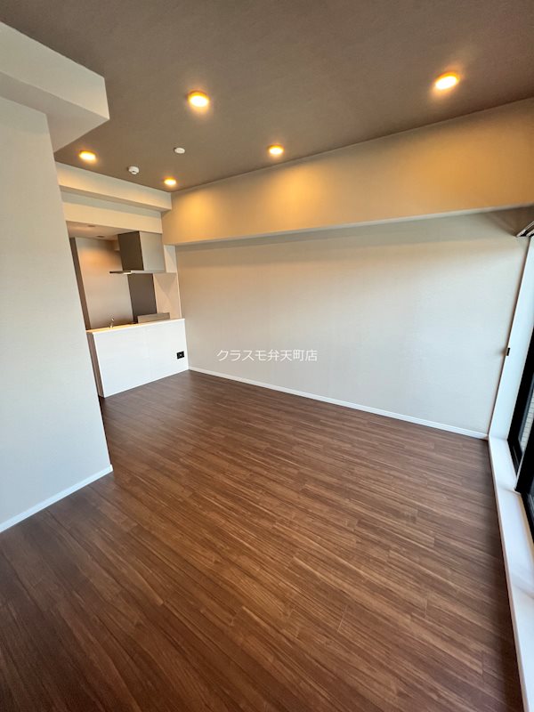 3/20 リビング/ダイニング