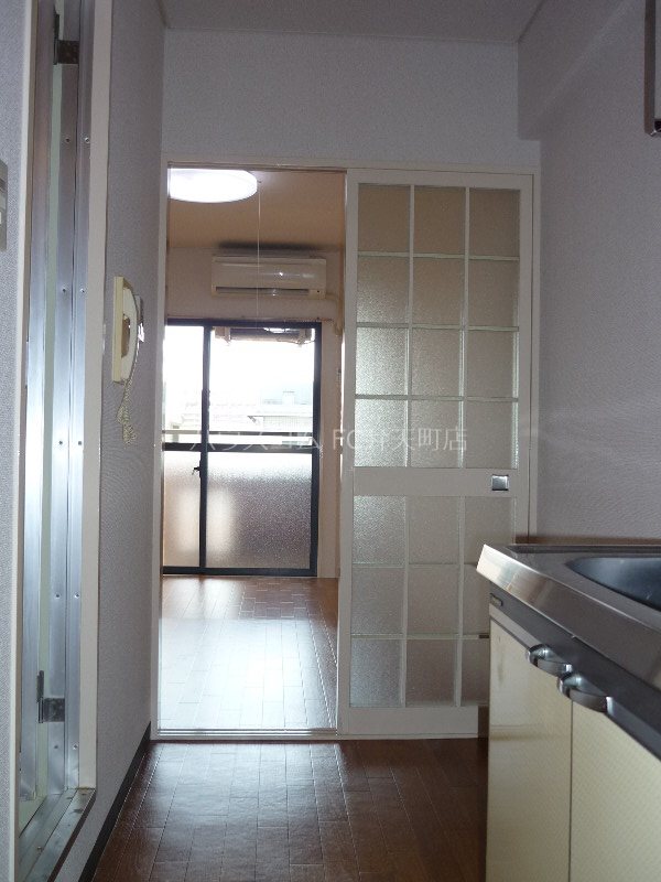 3/26 リビング/ダイニング