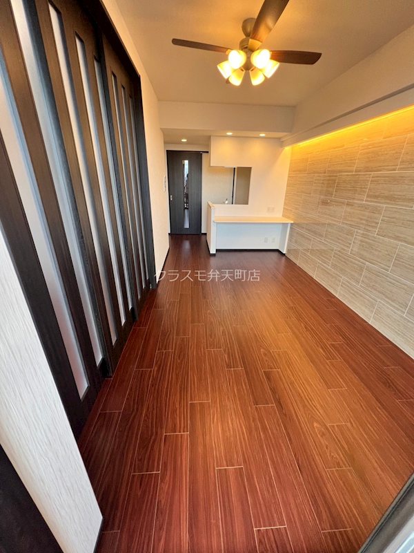 3/30 リビング/ダイニング