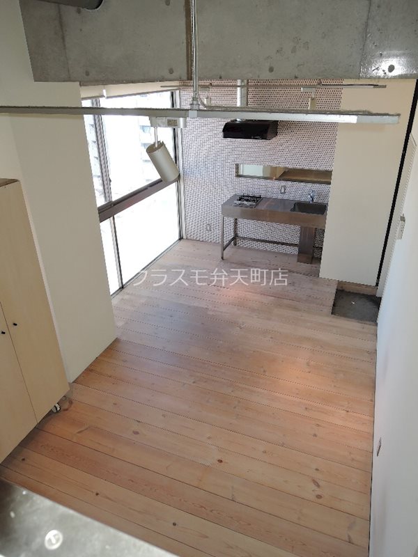 3/21 リビング/ダイニング