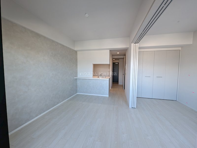 3/28 リビング/ダイニング