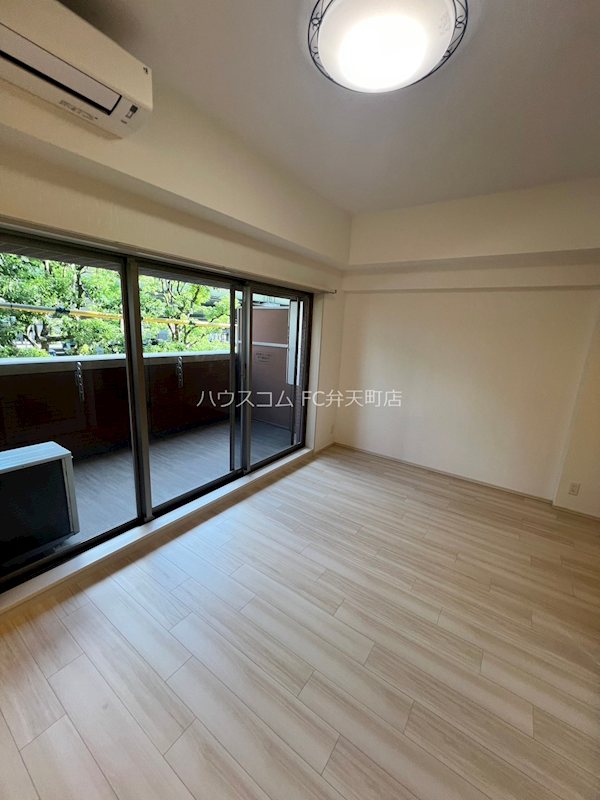 3/28 リビング/ダイニング