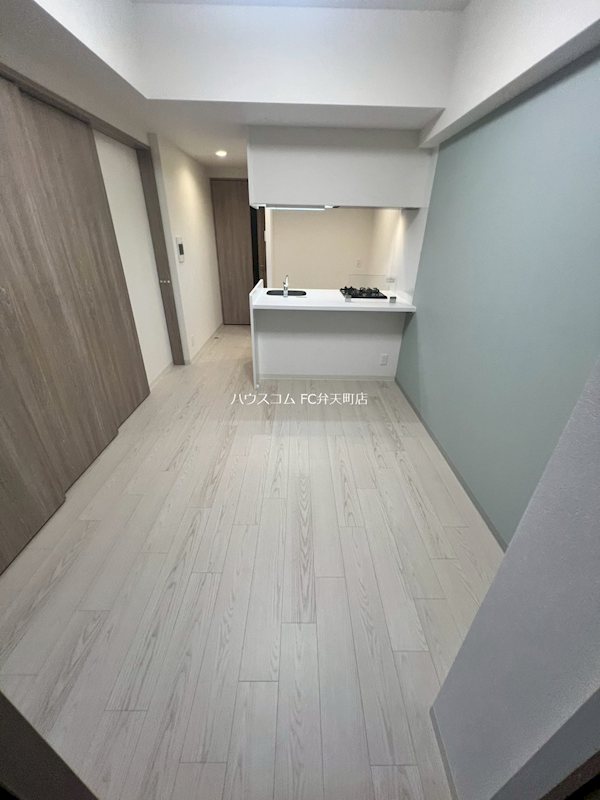 3/27 リビング/ダイニング