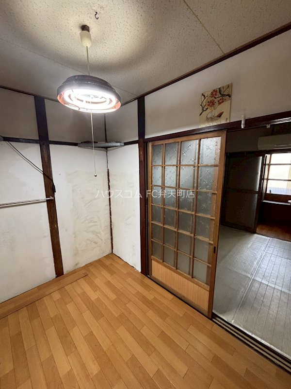 3/28 リビング/ダイニング