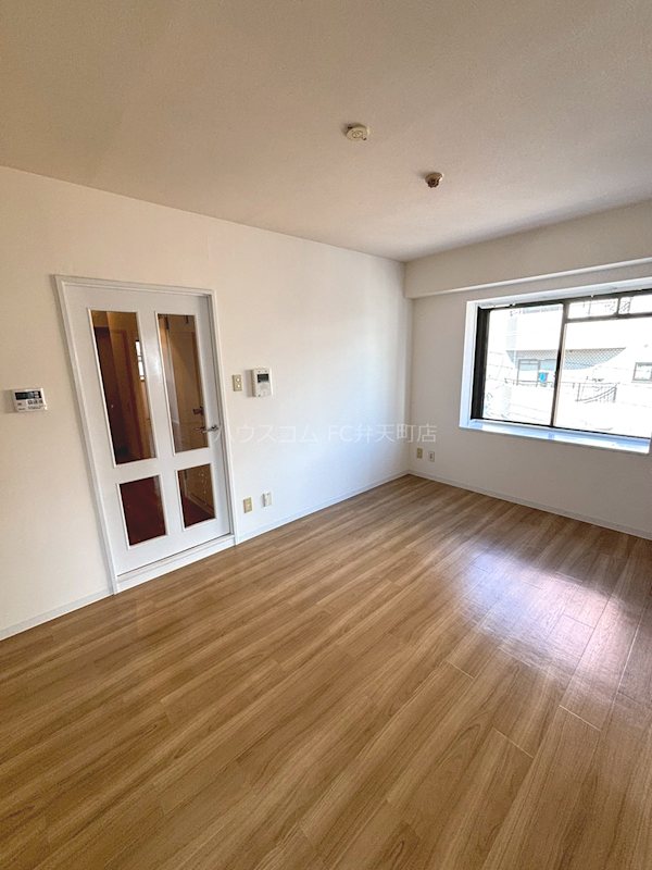 3/25 リビング/ダイニング