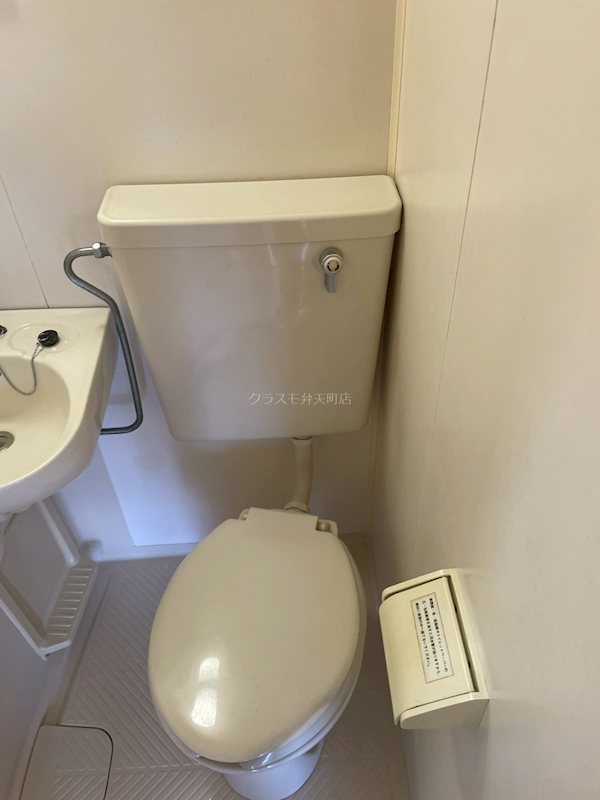 9/20 トイレ