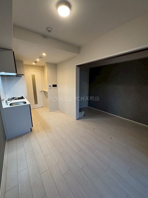 3/22 リビング/ダイニング