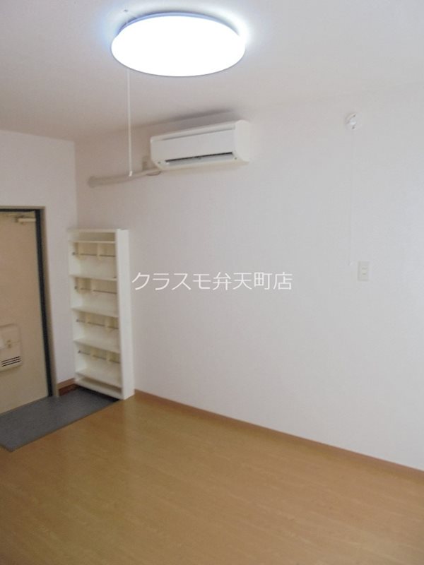 3/19 リビング/ダイニング