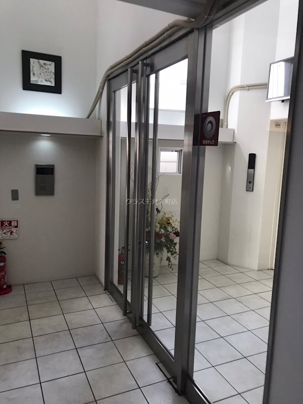 2/7 エントランス