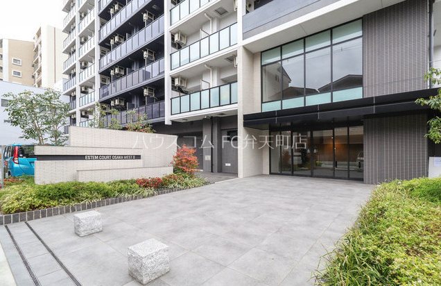 15/20 エントランス