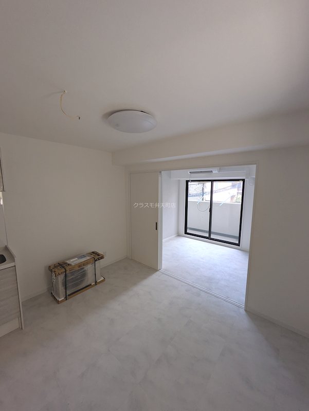 3/20 リビング/ダイニング