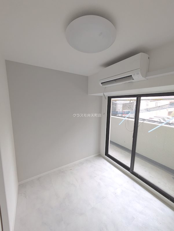 13/20 バルコニー