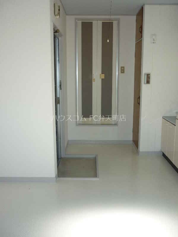 3/22 リビング/ダイニング