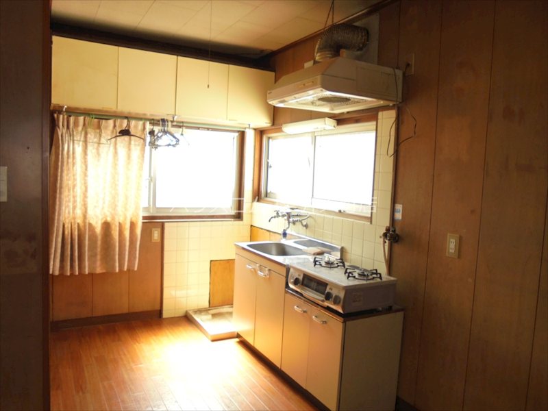 3/27 リビング/ダイニング