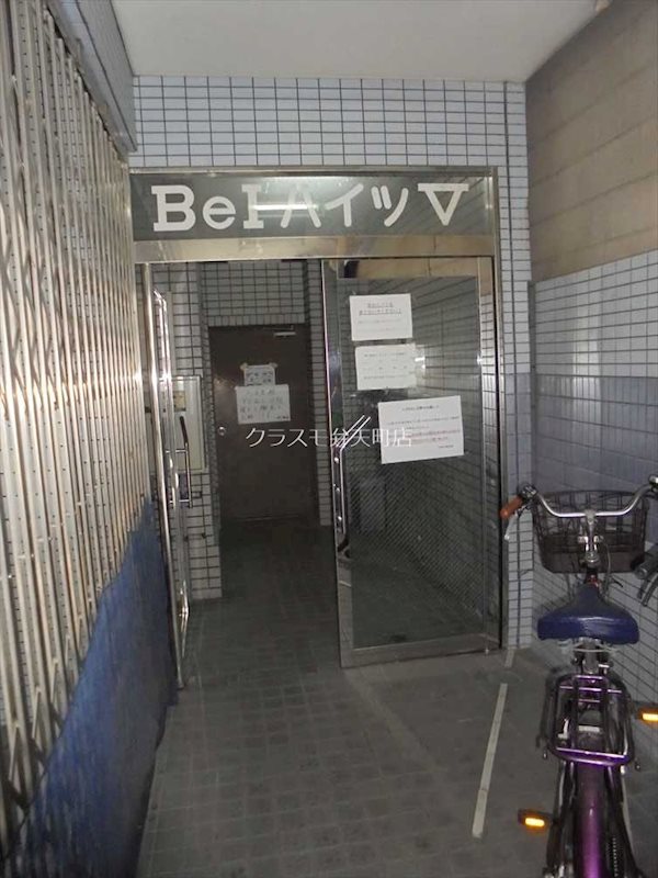 15/20 エントランス