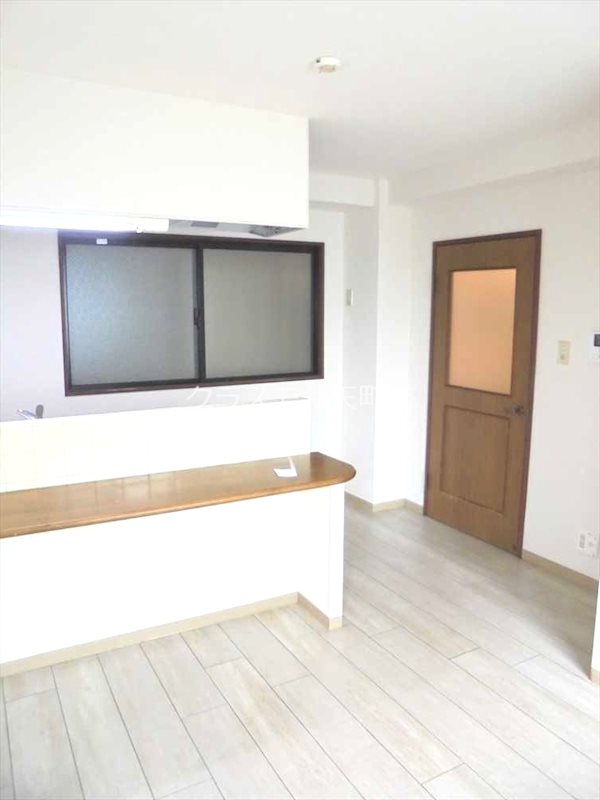 3/20 リビング/ダイニング