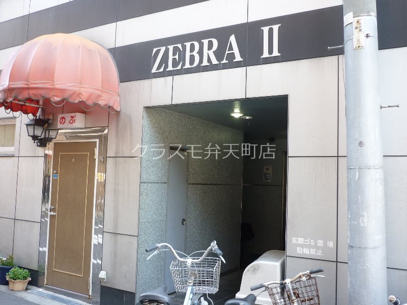 17/22 エントランス