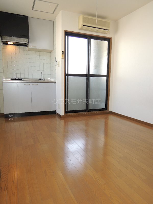 3/22 リビング/ダイニング