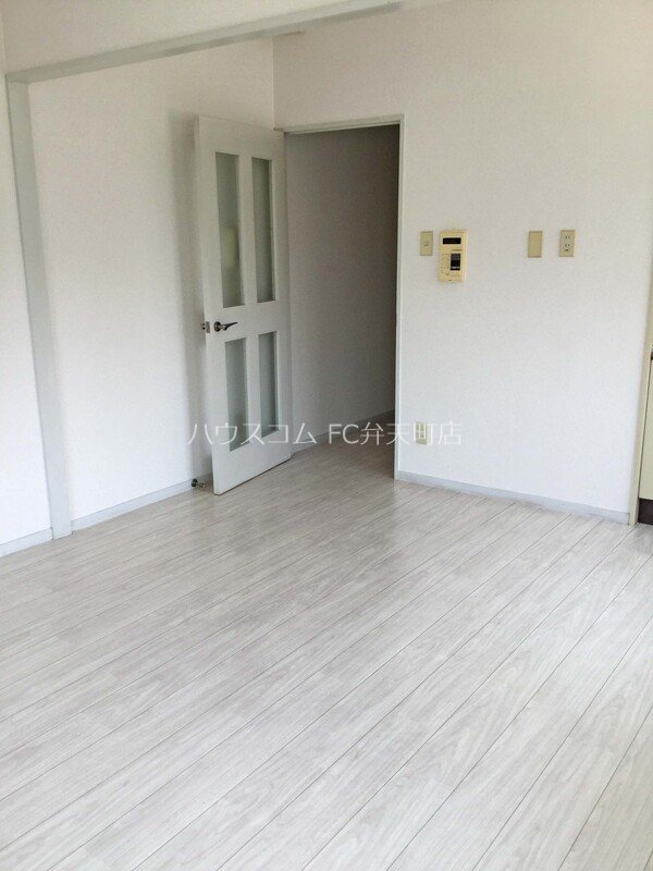 3/21 リビング/ダイニング