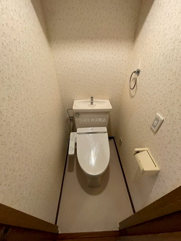 9/20 トイレ