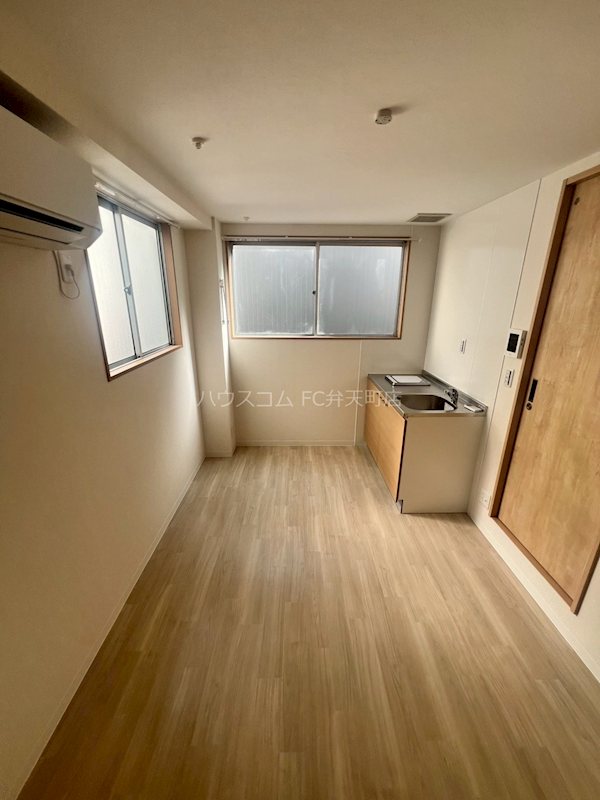 3/24 リビング/ダイニング