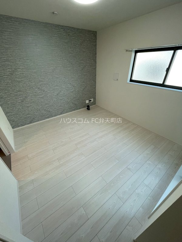 3/27 リビング/ダイニング