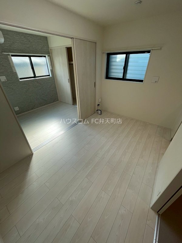 3/25 リビング/ダイニング