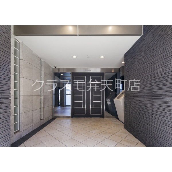 2/10 エントランス
