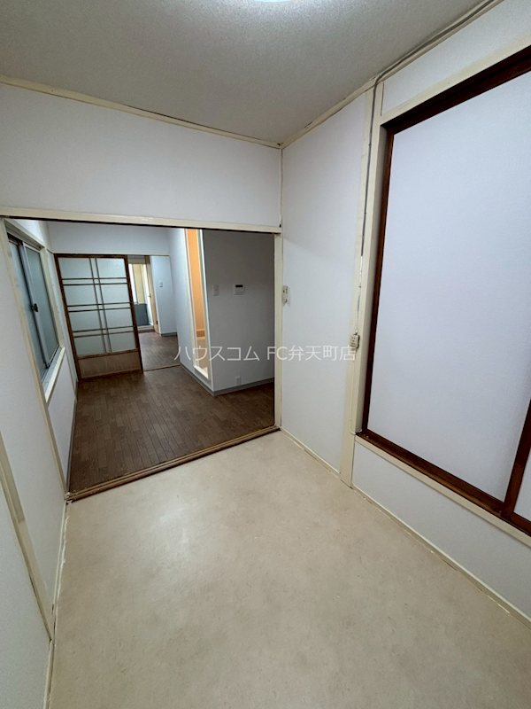 3/19 リビング/ダイニング