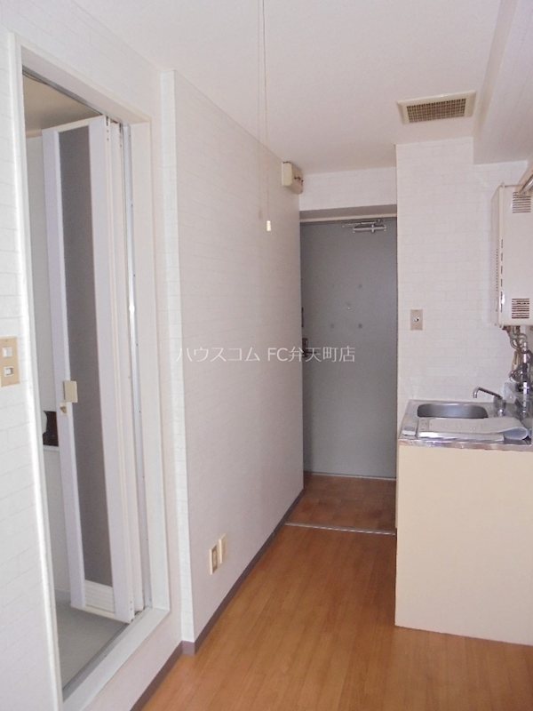 3/21 リビング/ダイニング