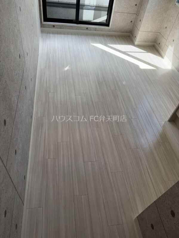 3/21 リビング/ダイニング