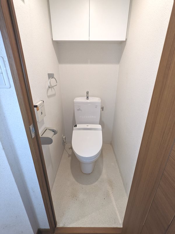9/29 トイレ