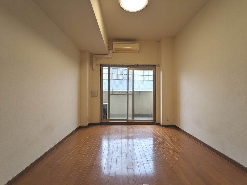 3/29 リビング/ダイニング