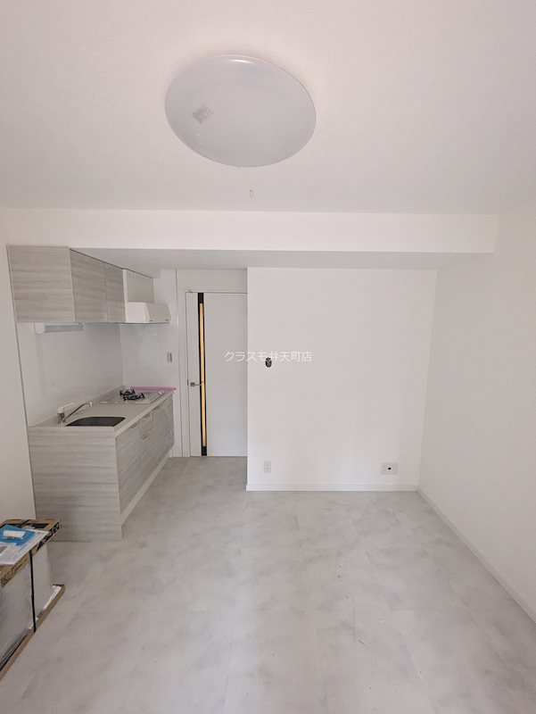 3/21 リビング/ダイニング