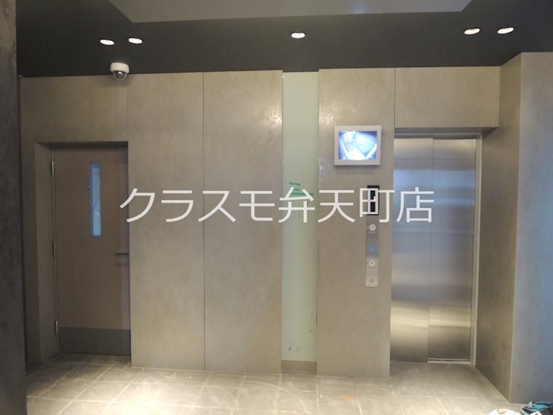 2/7 エントランス