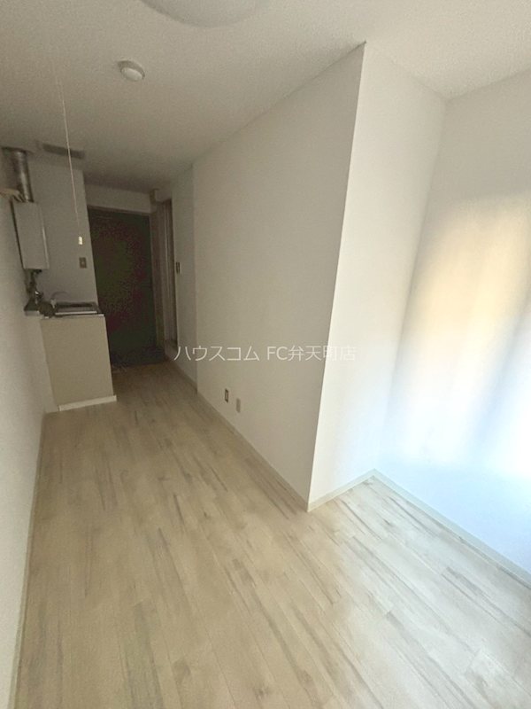 3/21 リビング/ダイニング